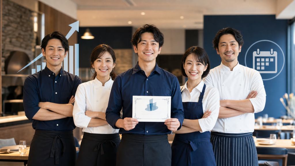ブロンコビリーの株式贈与は「人への投資」?100株と年12日休業を投資家視点で考える
