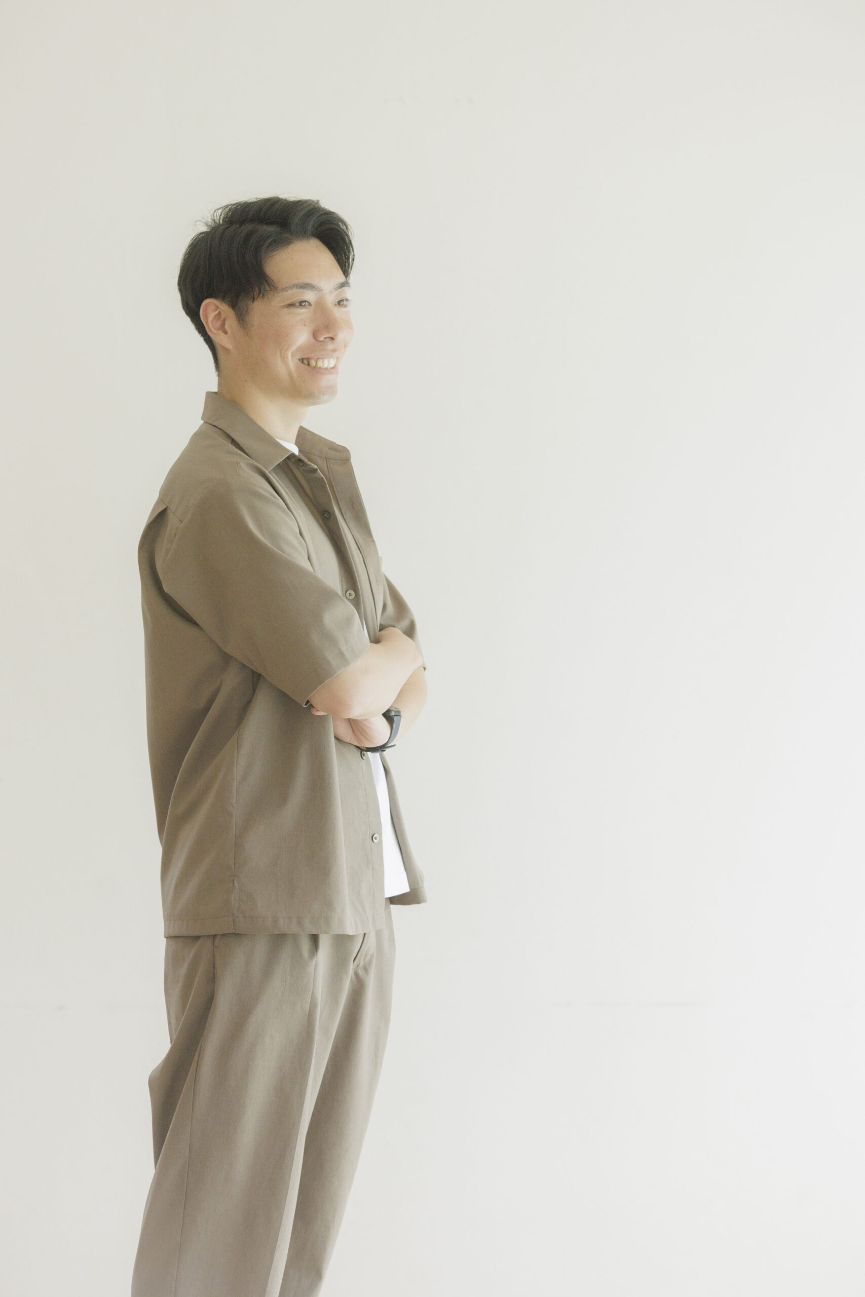 INVESTERS代表 りゅう